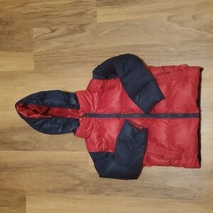 One Kid The Road Coat Down Winter Jacket